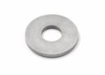 Large Stainless Steel Washers , Stainless Steel Mudguard Washers For Pressure