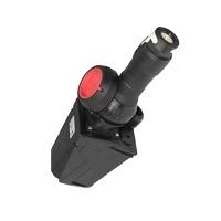 IP66 WF2 Protection Explosion Proof Flexible Conduit Customised Services For