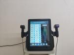 Professional Wrinkle Removal Radio Frequency Equipments Skin Tightening 12 MHz 1