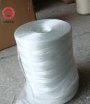 Glass Yarn Fiberglass And Glass Fibre Rope For Cable 600 Tex 1100 Tex And 1200