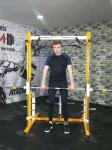 Befreeman Professional Customized Home Gym Fitness Equipment Multi Functional