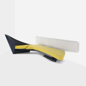 Wholesale Wave sofa by Zaha Hadid / wave lounge chair from china suppliers