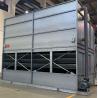 Buy cheap Cooled Cooling Tower Evaporative Condenser from wholesalers
