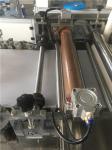 Plastic Oversleeve Making Machine
