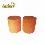 OEM ZOOMLION Concrete Pump Parts / Concrete Pump Cleaning Sponge Ball