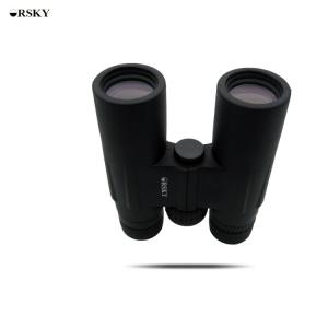 Wholesale Outdoor Camping Compact Folding Binoculars Twist Up Eye Cups Optical Glasses from china suppliers