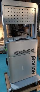 Wholesale Dust Bag Suction Hose Motor Driving Painting Car Repair Machine from china suppliers