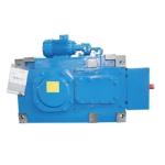 Metallurgical Industry Industrial Gearbox B2SV B3SV B4SV With Oil Cooler And