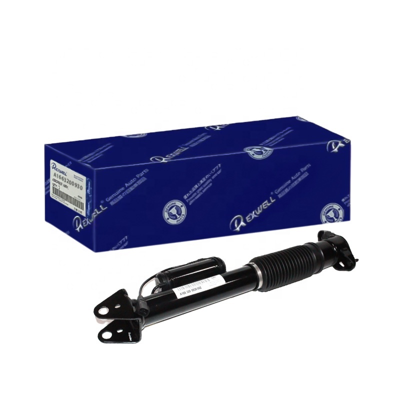 High Quality Car Parts Rear Air shock Absorber A1663200930 for Mercedes Benz M-CLASS (W166)