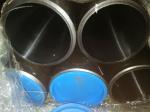 EN10305-1 Round Honed Hydraulic Cylinder Tube