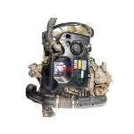 4JJ1 Isuzu Engine Spare Parts TS16949 Good Condition