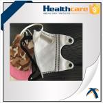 Disposable Carbon Filter PM 2.5 Face Mask Anti Dust Anti Pollution Free Sample