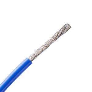 Wholesale Tinned Copper High Temperature Resistant Cable Electrical Appliances from china suppliers