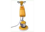 240V Electric Rug Floor Cleaning Machine For Stairs With Steel Gearbox
