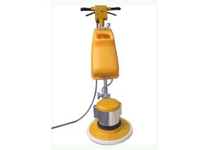 Wholesale Portable Shopping Mall Marble Floor Cleaning Machine With One Brush from china suppliers