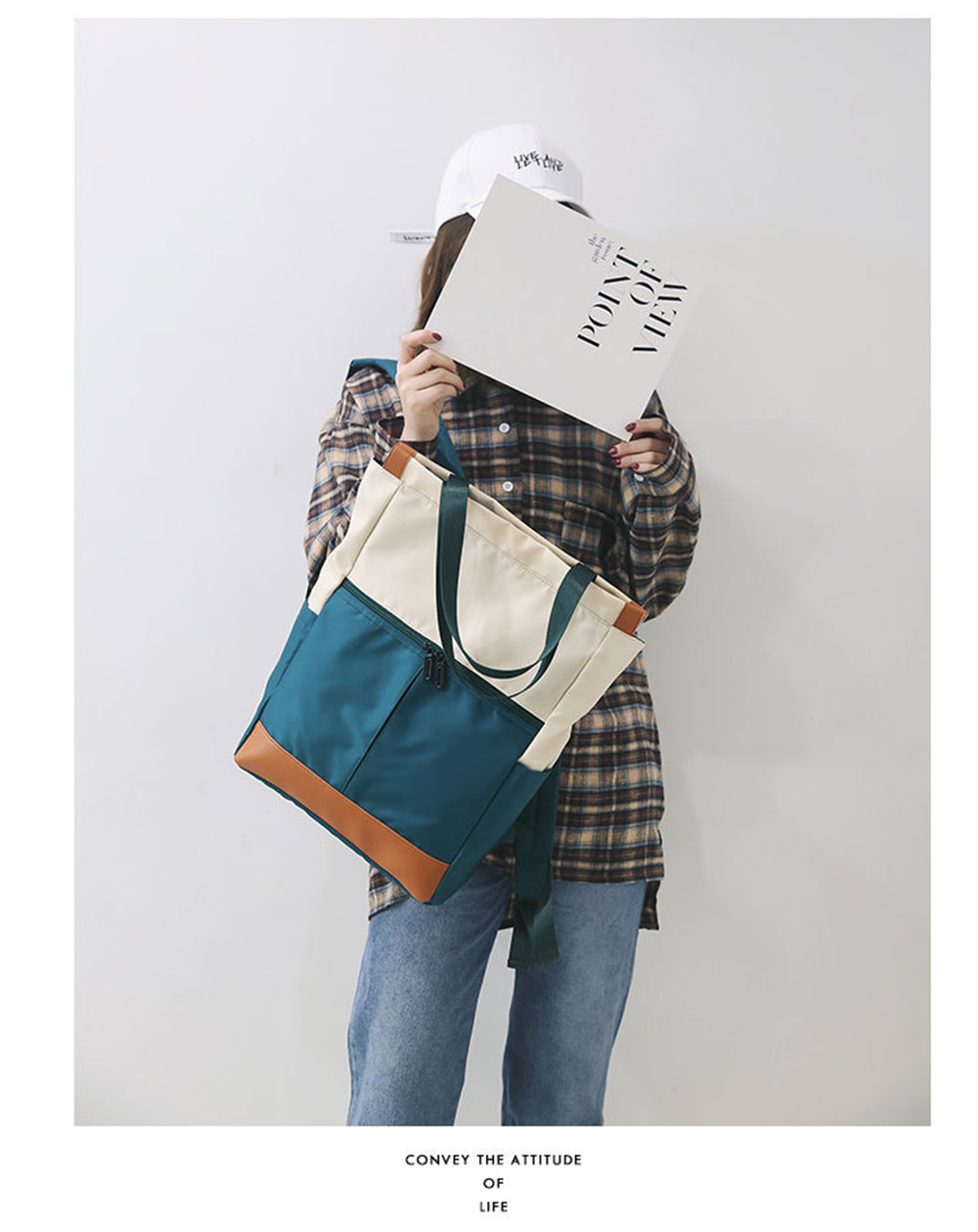 Wholesale Waterproof Nylon Travel Laptop Backpack For Macbook Air Pro 11 12 13 15 Notebook HandBag Girls Shoulder Messenger Bag