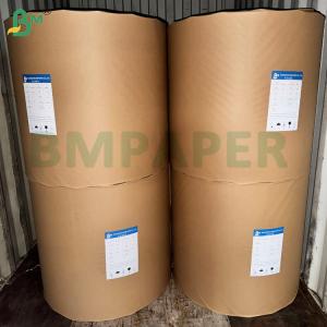 Wholesale Non-Stick Baking Paper 40g Barcecue Double Sided Siliconed Paper from china suppliers
