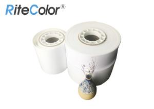 Wholesale RC Glossy Waterproof Photo Paper / Digital Photo Paper For Dry Minilab Printing from china suppliers