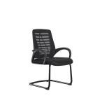Luxury Executive Office Chair Computer Chair With Headrest Office Manager Chair