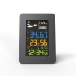Indoor Outdoor Wireless Weather Forecast Station Compact Weather Station Sensors