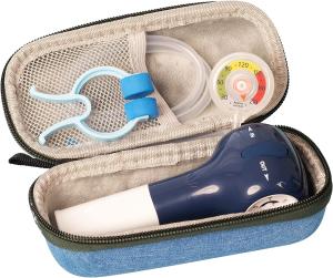 Wholesale Wholesale Easy Clean Breathing Muscle Trainer Device For Lungs Respiratory from china suppliers