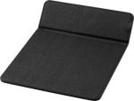Cordless Luxury Corporate Gifts Charging Mouse Pad Multifunctional Nonslip