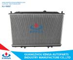 2014 Baojun 730 Aluminum Auto Radiators 24566192 High Performance