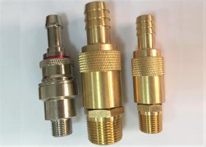 Wholesale Mold Connector Quick Release Plugs Couplings High Pressure Male Hydraulic Hose from china suppliers