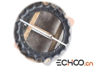 Wholesale PC160 Stainless Steel Roller Chain Sprockets / Black Chain Drive Sprocket from china suppliers