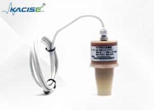 Wholesale Non Contact Measurement Ultrasonic Sensor PVDF Low Power Consumption KUS600 Series from china suppliers