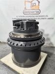 Belparts excavator parts Doosan 170401-00027B travel motor assy for DX350LC-5