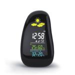 Creative Digital Cobblestone LED Indoo/Outdoor Wireless Weather Station
