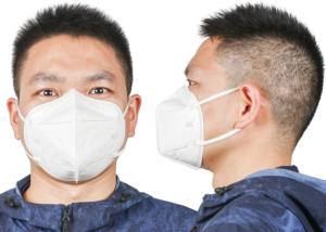 Wholesale N95 Dust Face Mask N95, Air Pollution Mouth Protective N95 Dust Mask, Dust Fashion N95 Face Mask from china suppliers