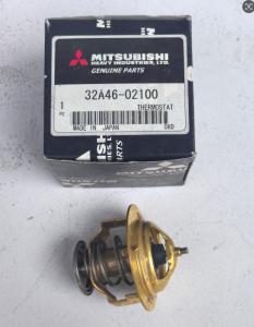 Wholesale S4S S6S Diesel Thermostat 32A46-02100 genuine Japanese factory product from china suppliers