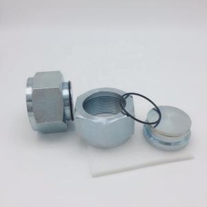 Wholesale Cap 1/2&quot; * 20 Stainless Steel Hose Adapter from china suppliers