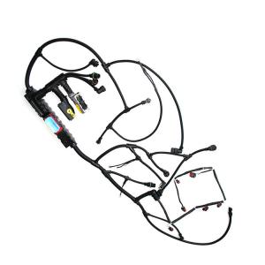Wholesale Volvo Automotive Wiring Harness Cable For Engine FMX/NH 10 22020183 from china suppliers