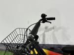 Aluminum Alloy Handlebar Light Childrens Bicycles for Little Adventurers