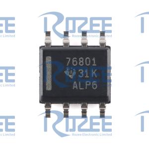 Wholesale TPS76801QDR from china suppliers