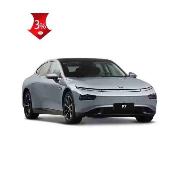 2023 EV Car Electric vehicle 4 Wheels MADE IN CHINA battery sedan Pure Electric