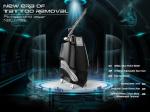 1064nm&532nm professional tattoo removal skin whitening laser pico for sale