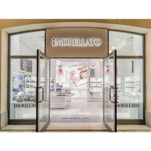 Wholesale 2500mm Glass Jewelry Shop Display EPE Cotton Packaging from china suppliers