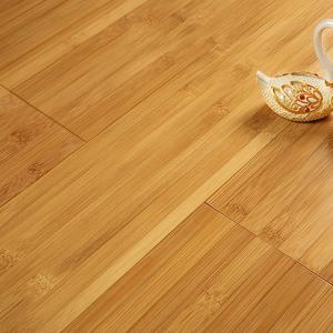 Wholesale 15mm Smooth Surface Solid Bamboo Flooring Natural Wooden Flooring from china suppliers