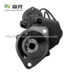 24 Voltage Excavator Starter Motor For Deutz 04131847