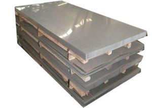 Wholesale AISI 316 Stainless SS Steel Plate Wear Resistance 40mm Thick GB 2B Finish from china suppliers