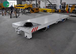 Wholesale High-capacity tow cable electric customized transport cart 100 ton from china suppliers