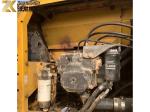 Used 2016 Komatsu PC200-6 Excavator 1.15m³ Bucket Secondhand
