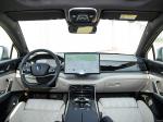 Byd Tang 4wd Ev 2WD Pure Electric 2023 7 Seats SUV Single Motor 730km
