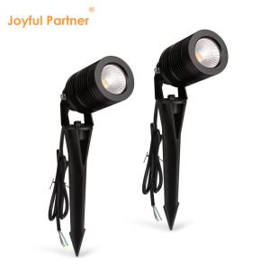 Wholesale 10W Warm White Outdoor Garden Spot Lights Yard Pathway LED Spike Light from china suppliers