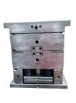 Custom PE PP PVC Plastic Medical Molded Parts Injection Mould