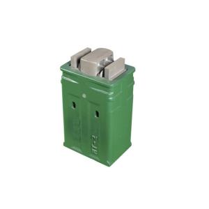 Wholesale MT-2 Railroad Coupler Draft Gear Low Impedance 2.27MN For Impact Buffering from china suppliers
